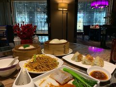 -怡品堂·金宴 (北京索菲特大酒店)