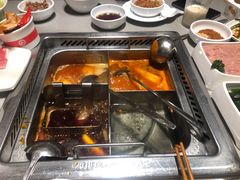 -海底捞火锅(关山保利店)