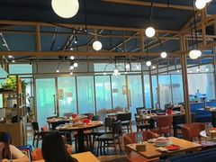 -渝信川菜 · 川味家常菜(财富购物中心店)