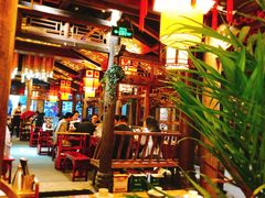 大堂-蜀大侠火锅(四川北路店)