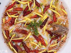 老坛子酸菜鱼-太二酸菜鱼(正大广场店)