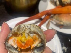 -川骄海鲜自助(河东店)