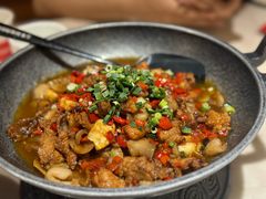 -味上湘菜馆(岳麓山店)