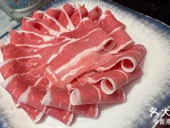 -府门京贝簕·铜锅涮肉(王府井店)