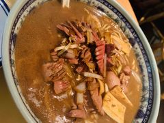 -慧娟面馆·餐厅(望江路店)