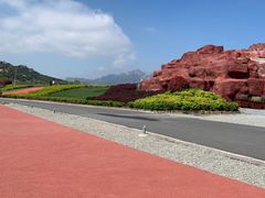 -西海岸生态观光园
