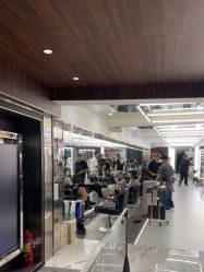 -厘里·salon