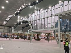 -深圳坪山站
