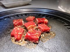 -猫爪爪原切自助烤肉(观音桥阳光世纪店)