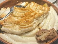 -奉天小馆·非遗东北菜(济南万象城店)