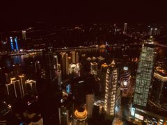 -WFC会仙楼观景台