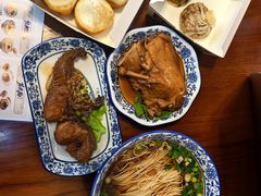 -孙盛兴奥灶面馆·蟹黄面·三虾面(山塘街总店)