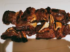 -长沙北辰洲际酒店-栀味轩中餐厅