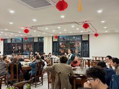 -长平肥姐白粥·海鲜打冷