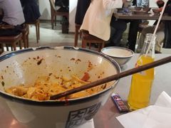 -弓家大队老碗面(高新咖啡街区店)