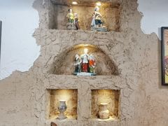 -酒肉门孔府菜(曲阜游客中心店)