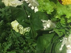 -宝泉铜锅·涮羊肉(解放东路店)