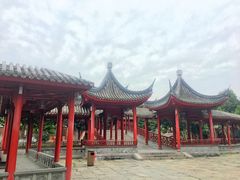 -龙潭水乡