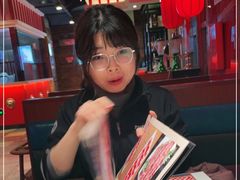 -前门·鲜肉火锅(长风店)