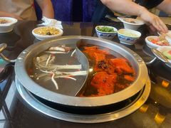 -匹夫涮肉城(黄村店)