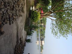 怡沁园度假村-上海怡沁园度假酒店