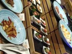 -长沙三景韦尔斯利酒店·Oval全日制餐厅自助餐