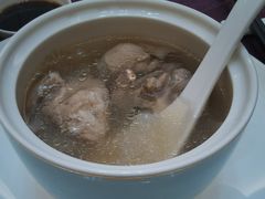 -太湖饭店·寄畅轩中餐厅