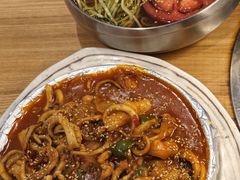 -乌拉烤肉(如皋首店)