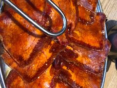 -胡同烧烤·烤肉(塔湾店)
