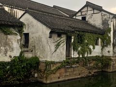 -衣裳街历史文化街区