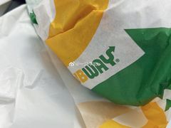 -赛百味SUBWAY(长宁龙之梦店)