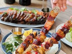 -尚牛社会 Beef & Liberty(金桥EKA天物店)