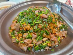 -日月昇渔家菜·海肠捞饭·大连海鲜(星海公园店)