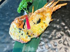 -吉盛川创作料理(保利国际广场店)
