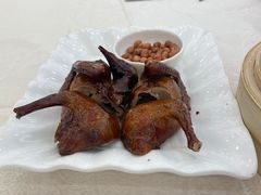 -福满园大酒楼(梅林店)