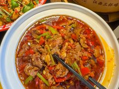 -小柴米·传统江西菜(万寿宫店)