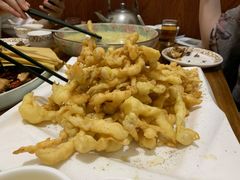 -天地家常菜
