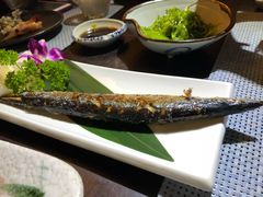 -花狸日本料理(柏庐广场店)