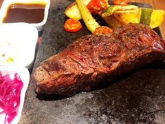 -Erman岩烧牛排(虹桥南丰城店)