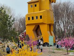 -北京世界公园