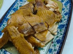 -芸海阁·农家私房菜(沙家浜景区出口店)