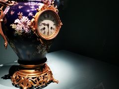 -故宫钟表馆