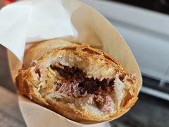 -Bánh Mì Huynh Hoa