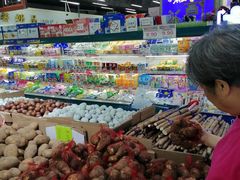 -利群商厦(台东店)