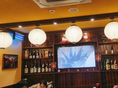 -鸟鹏烧鸟居酒屋(仁恒梦中心店)