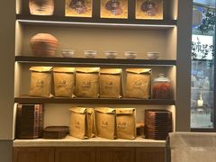 -RUXU入续糖水铺与包(卓悦中心店)