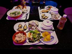 -萧邦音乐会所KTV·蒸汽活海鲜自助(福田店)