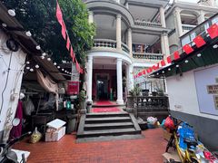 -百家春好德来姜母鸭