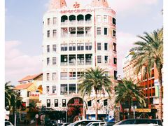 -美国村