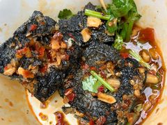 -黑色经典臭豆腐·湖南特产(步行街店)